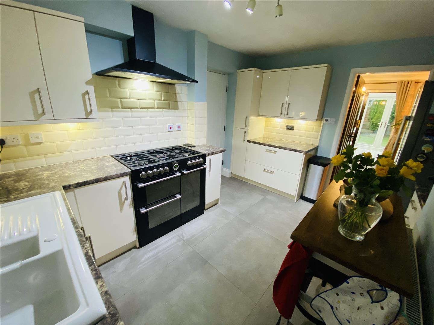 Holmes Drive, Riccall, York